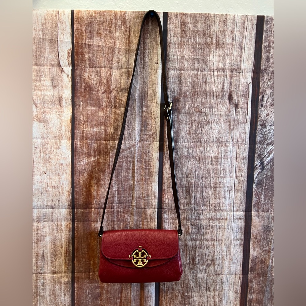 Tory Burch Miller ❗️missing strap ❗️